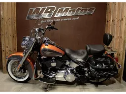 Harley-Davidson Softail