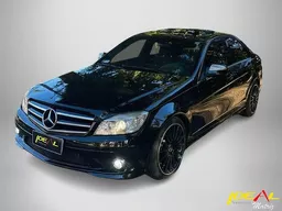 Mercedes-benz C 350