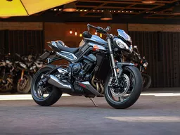 Street Triple