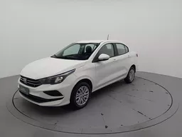 Fiat Cronos