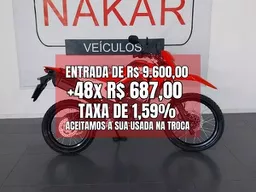 XRE 190