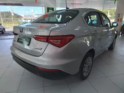 Fiat Cronos