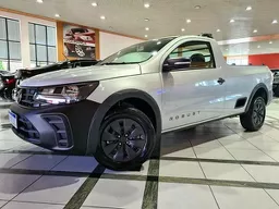 Volkswagen Saveiro