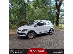 Volkswagen Crossfox