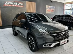Chery Tiggo 7