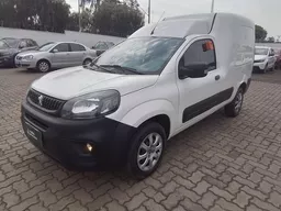 Peugeot Partner Rapid
