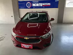 Chevrolet Prisma