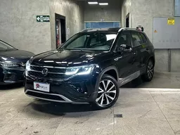 Volkswagen Taos