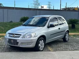 Chevrolet Celta