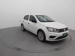 Volkswagen Voyage