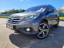Honda CRV