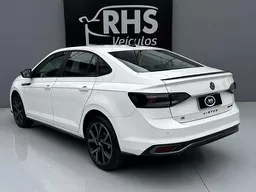 Volkswagen Virtus
