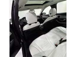 Mercedes-benz C 250