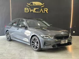 BMW 320i