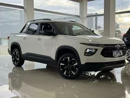 Chevrolet Montana