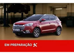 JAC T40