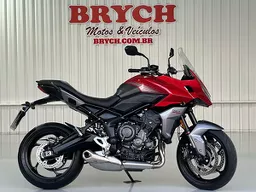 Tiger Sport