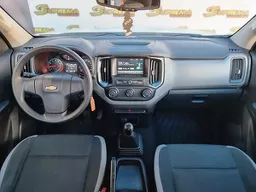 Chevrolet S10