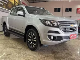Chevrolet S10