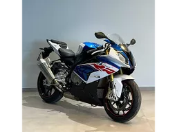 S 1000 RR