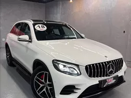 Mercedes-benz GLC 250