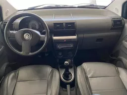 Volkswagen Spacefox