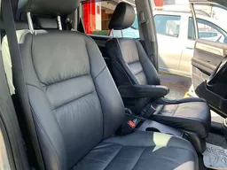 Honda CRV