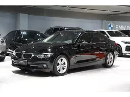 BMW 320i