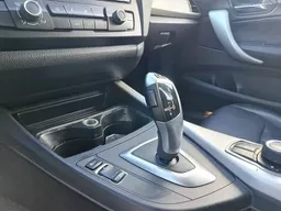 BMW 116i