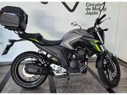 Fazer 250