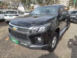 Chevrolet S10