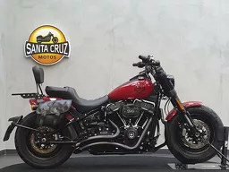 Fat Bob