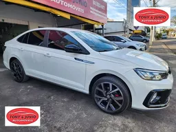 Volkswagen Virtus