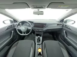 Volkswagen Polo Hatch