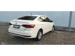 Volkswagen Virtus