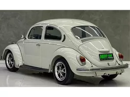 Volkswagen Fusca