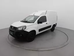 Peugeot Partner Rapid