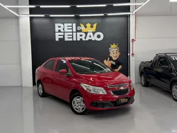Chevrolet Prisma