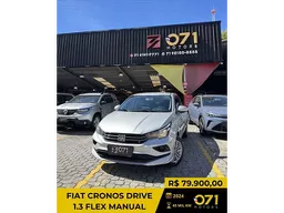 Fiat Cronos