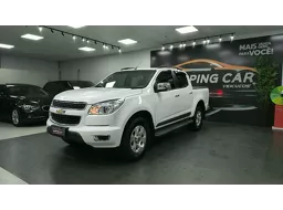 Chevrolet S10