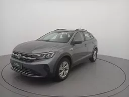 Volkswagen Nivus