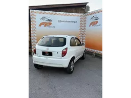 Chevrolet Celta