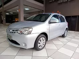 Toyota Etios
