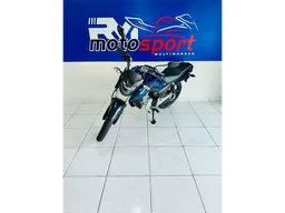 Honda CG 160