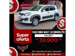 Fiat Uno