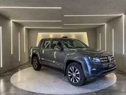 Amarok