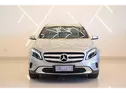 Mercedes-benz GLA 200 2015-prata-goiania-goias-7155