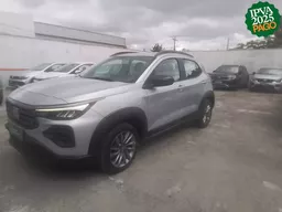 Fiat Pulse