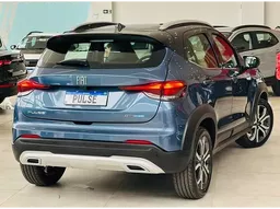 Fiat Pulse