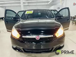 Fiat Grand Siena